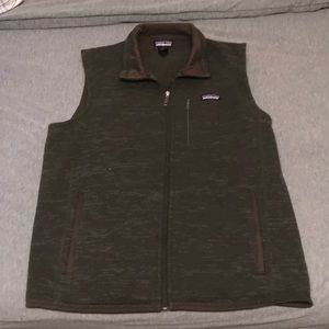 Patagonia Vest